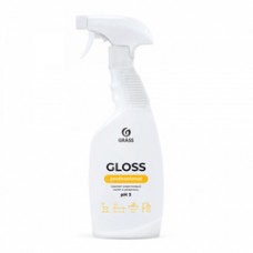  Gloss Professional GRASS Чистящее средство для сан.узлов и ванных комнат Арт:125533