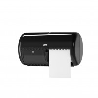 Tork диспенсер для туалетной бумаги в стандартных рулонах 557008 T4