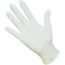 Перчатки MiniMax смотровые, латексные, нестерил. , гладкие св.желтые XS,S,M,L,XL