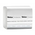 Туалетная бумага 2сл., в листах Veiro Professional Comfort, 210х108мм.,30пач х250лст. TV201