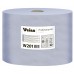   Протирочный материал 2сл.,Veiro Professional Comfort,синий,240*350мм,1000л.,2рул*350 м W201